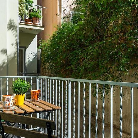 Apartment At The Foothills Of Acropolis Athens Exterior photo